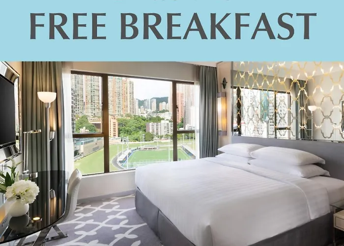 Dorsett Wanchai, Hong Kong