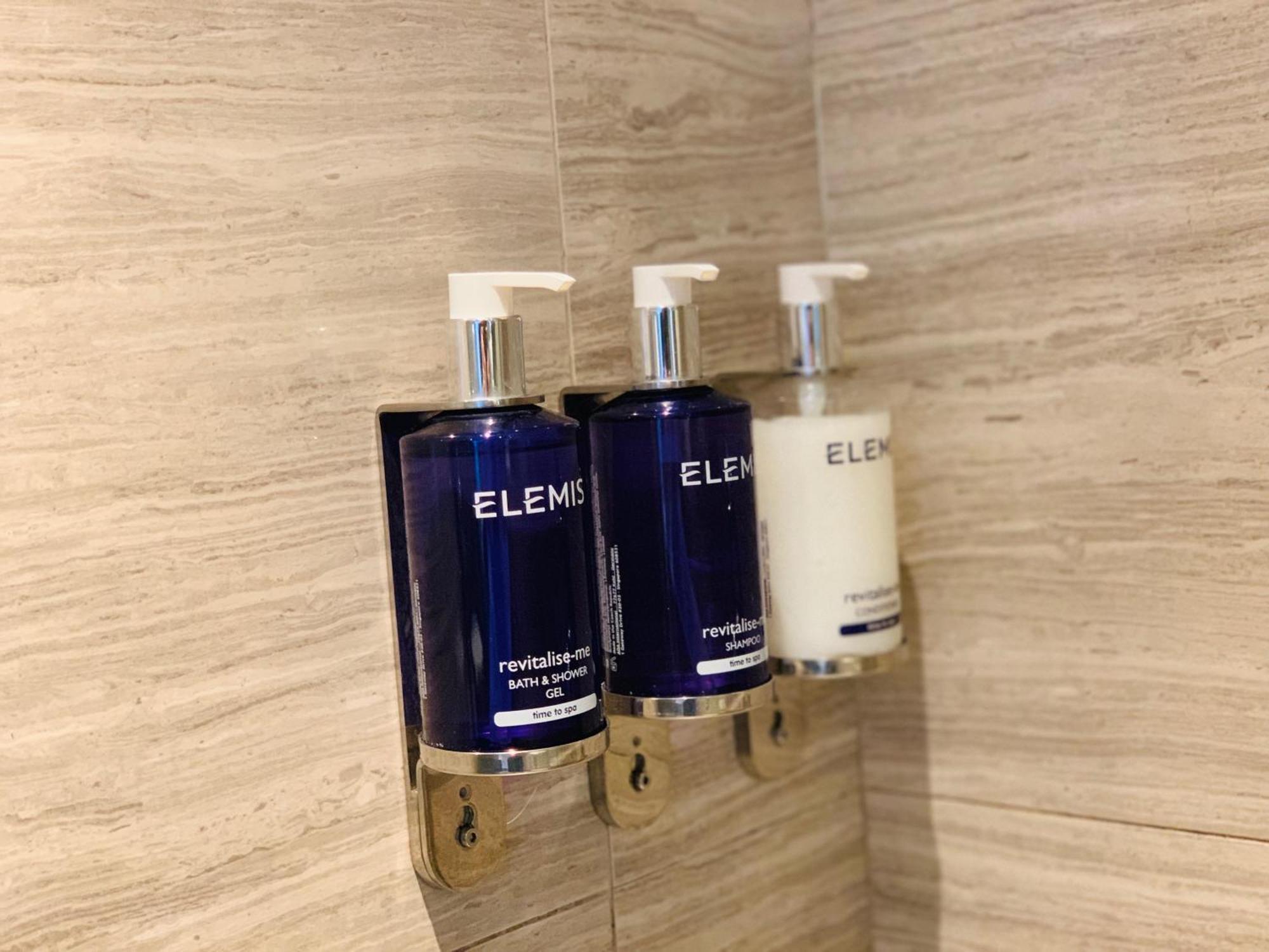 Hotel Dorsett Wanchai, Hong Kong