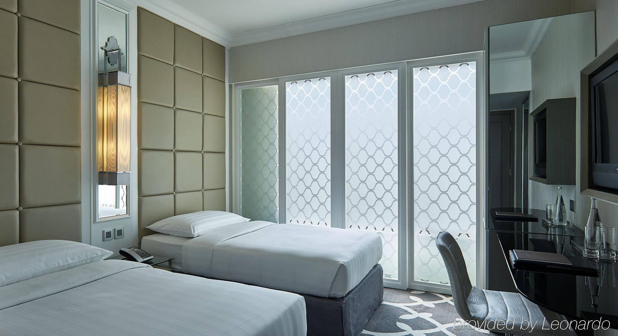 Dorsett Wanchai, 5*