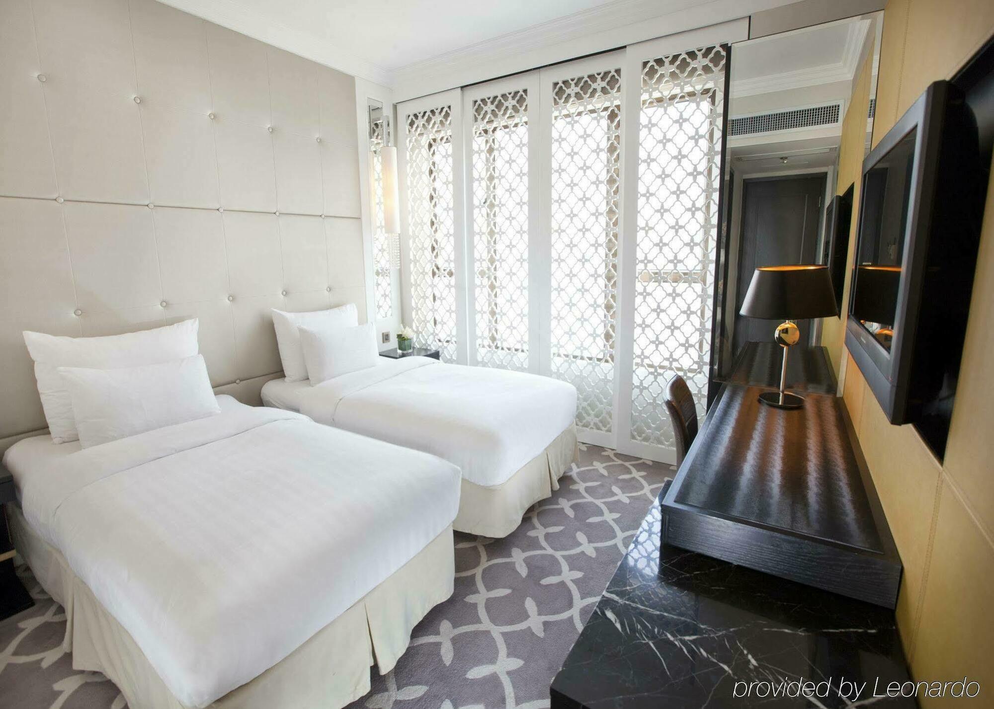 Hotel Dorsett Wanchai, Hong Kong